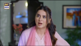 Muqaddar Ka Sitara - Episode 45 - 1st Feb 2023